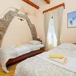 Nyaraló Kuca Marssili Grižane