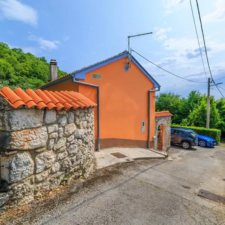 Hébergement de vacances Kuca Marssili