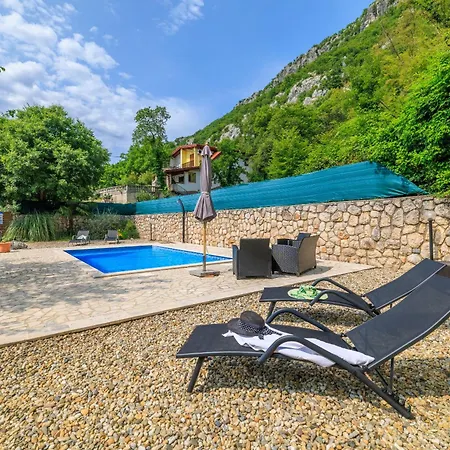 Hébergement de vacances Kuca Marssili *