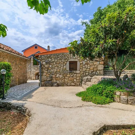 Kuca Marssili Hébergement de vacances *