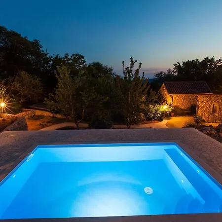Holiday home Kuca Marssili