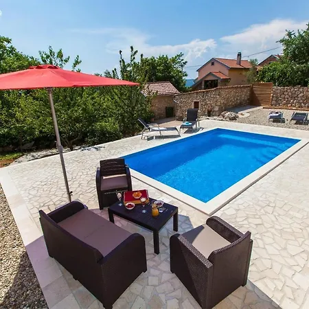 Holiday home Kuca Marssili