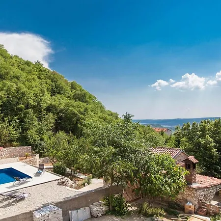 Kuca Marssili Holiday home *