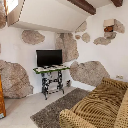 Kuca Marssili Grižane