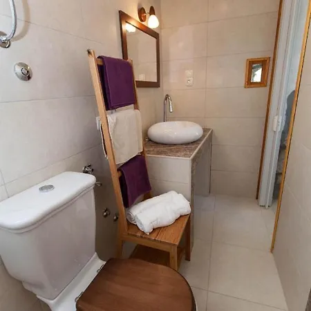 Kuca Marssili Holiday home