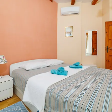 Kuca Marssili בית נופש Grižane