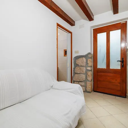 בית נופש Kuca Marssili *