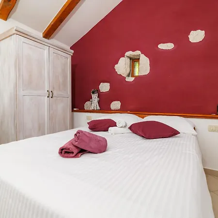 Kuca Marssili בית נופש Grižane