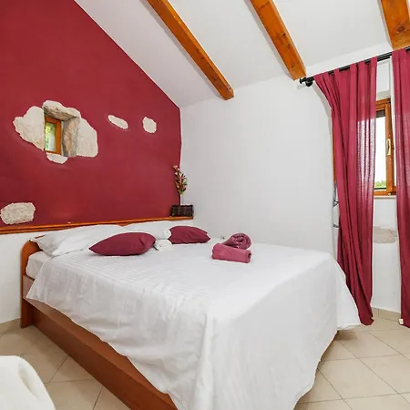 Kuca Marssili Grižane