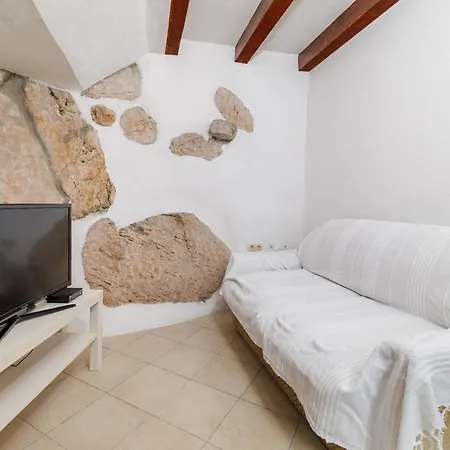 Kuca Marssili בית נופש