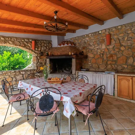 Kuca Marssili Grižane