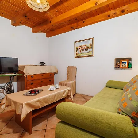 Casa vacanze Kuca Marssili *
