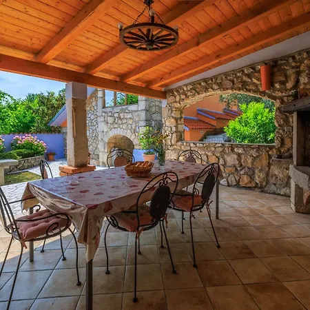 Kuca Marssili * Grižane