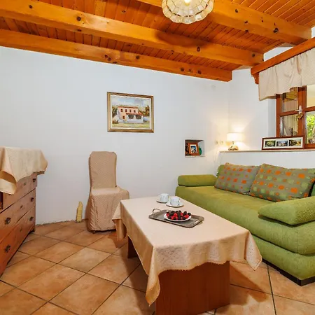 Kuca Marssili בית נופש Grižane