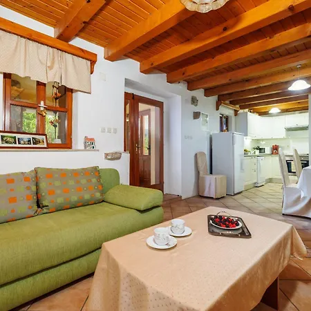 Kuca Marssili Grižane