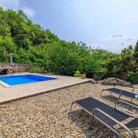 בית נופש Kuca Marssili *