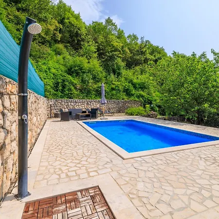 Kuca Marssili Casa vacanze