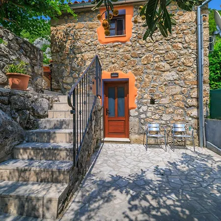 Kuca Marssili * Grižane