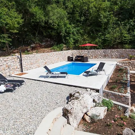 Kuca Marssili Σπίτι διακοπών Grižane