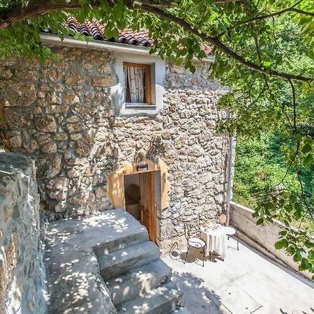 Tatil Evi Kuca Marssili *