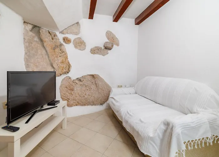 Kuca Marssili Casa de Férias